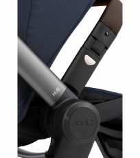 Дитячий візочок 2 в 1 Joolz Hub+ Navy blue